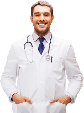 doctor-with-stethoscope